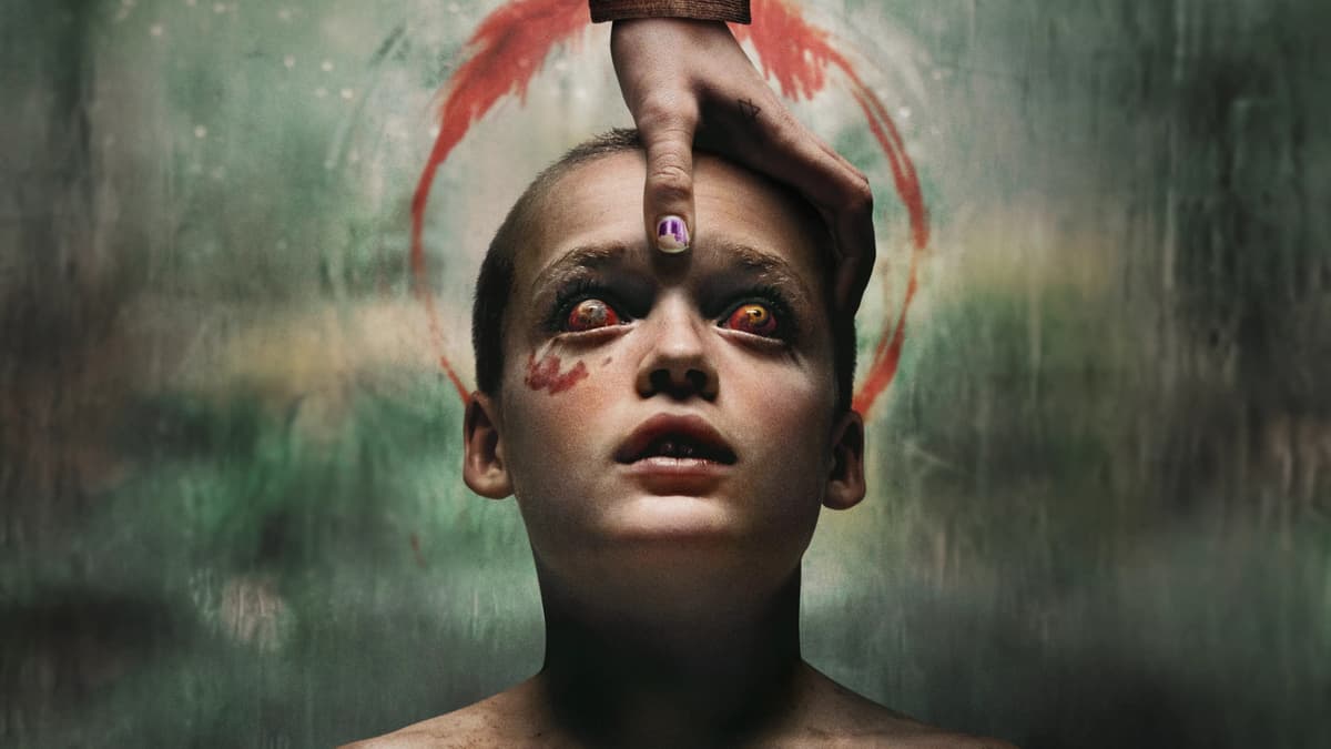 Bring Her Back poster