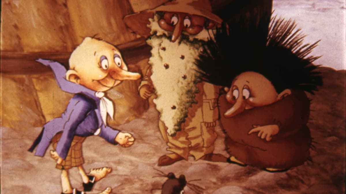 Three Jolly Fellows poster