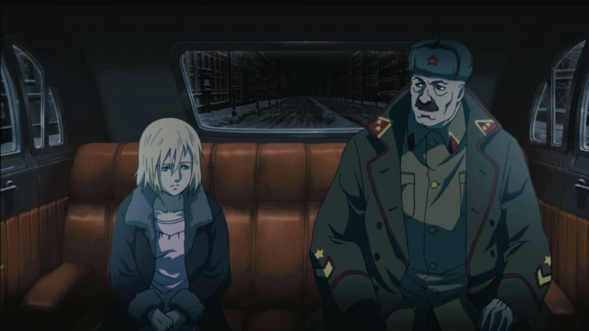 First Squad: The Moment of Truth poster