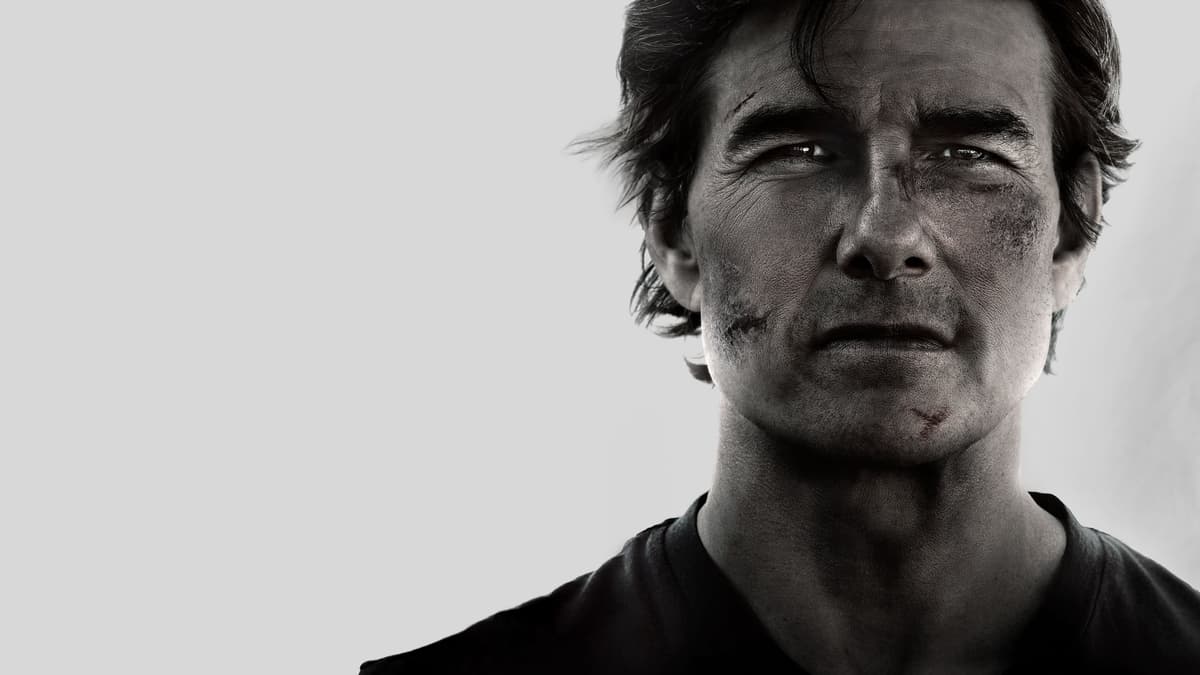 Mission: Impossible - The Final Reckoning poster