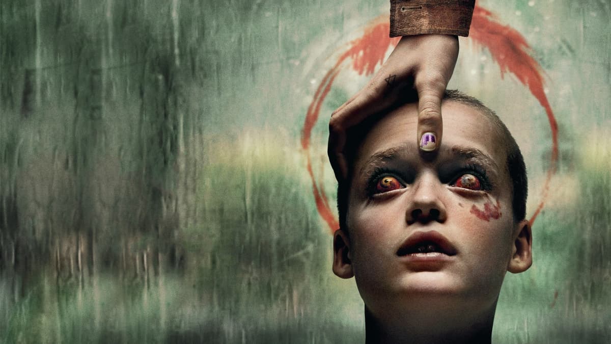 Bring Her Back poster