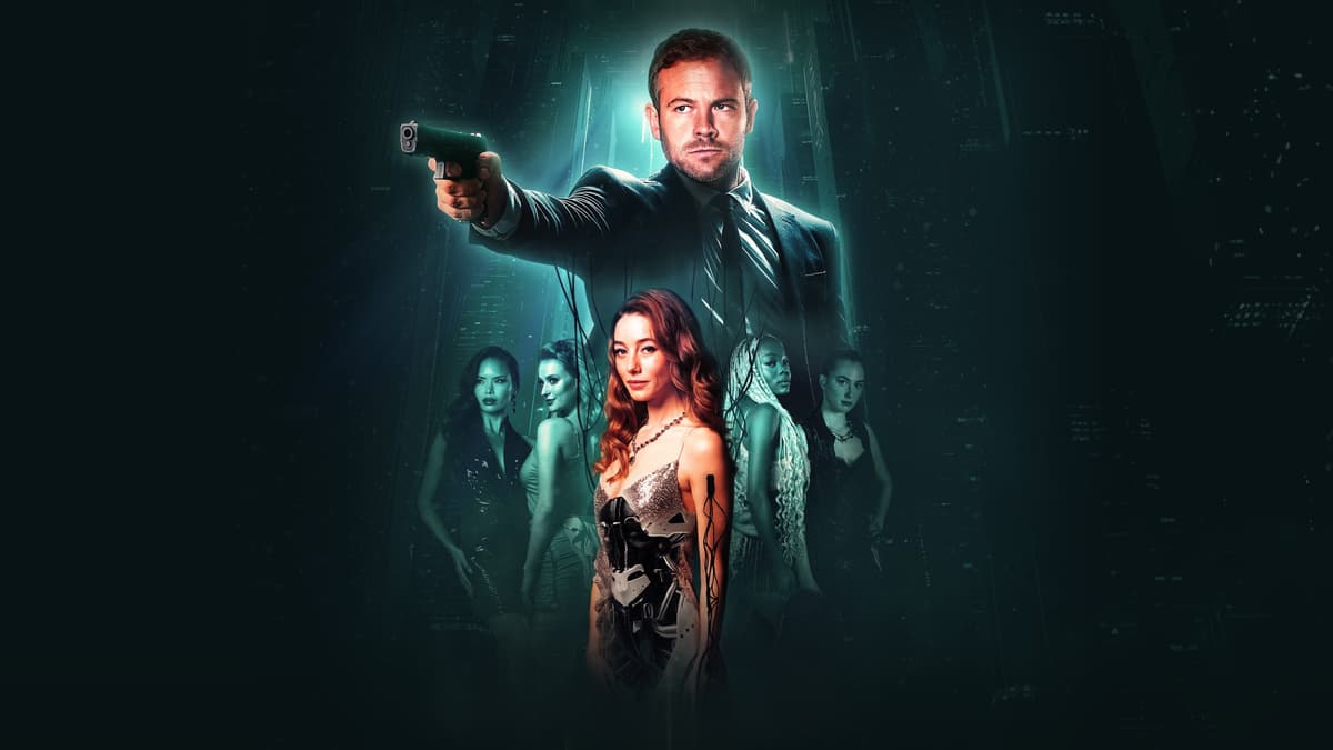 Utopia poster