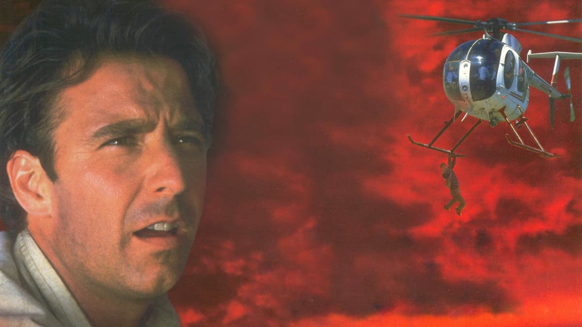 Legion of Fire: Killer Ants poster