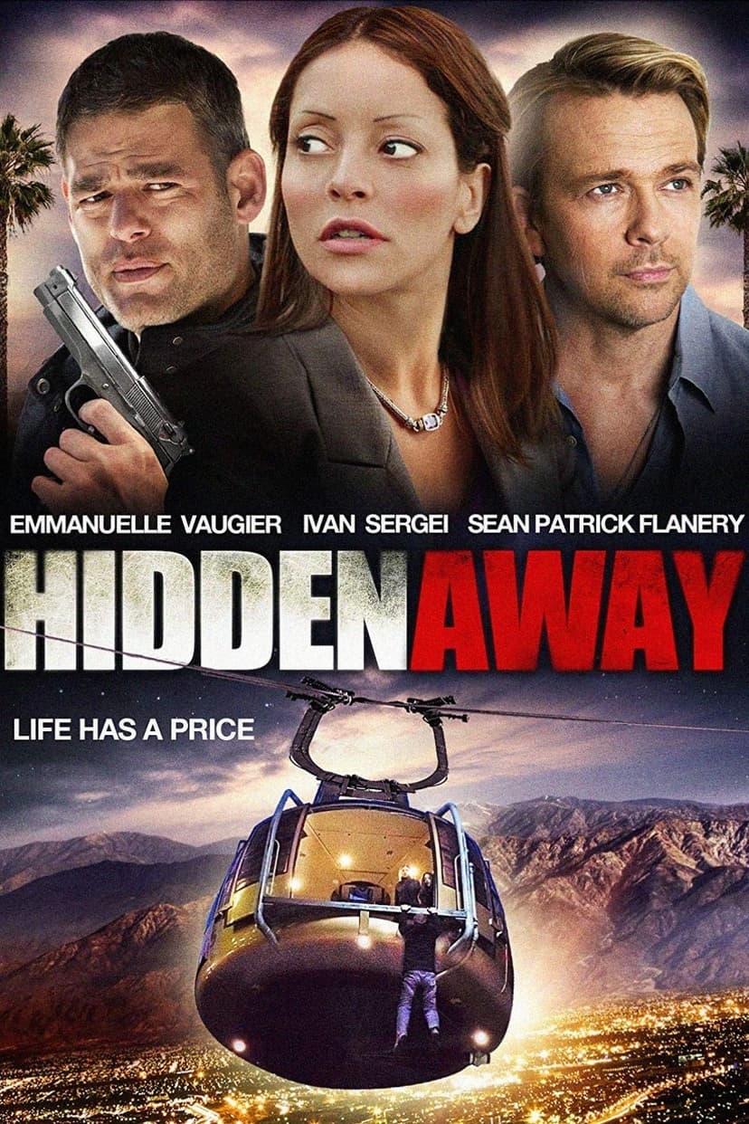 Hidden Away poster
