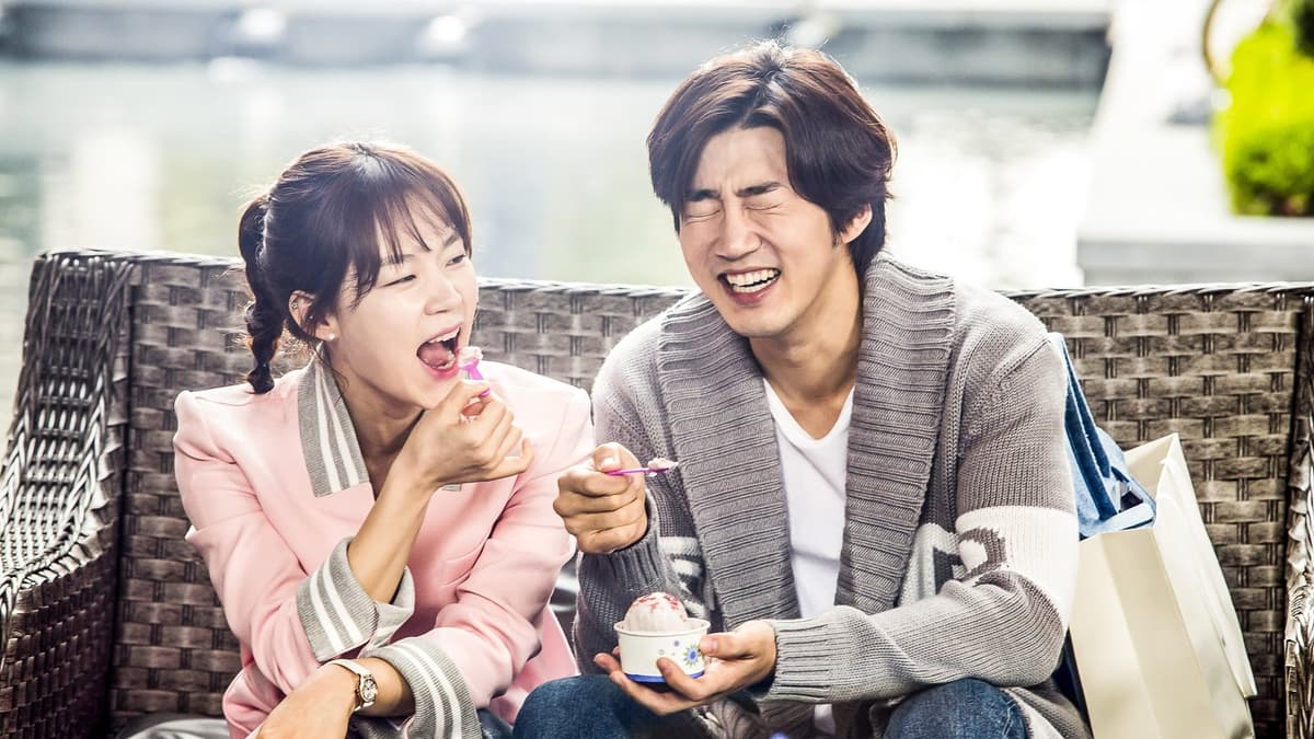 Love Guide for Dumpees poster