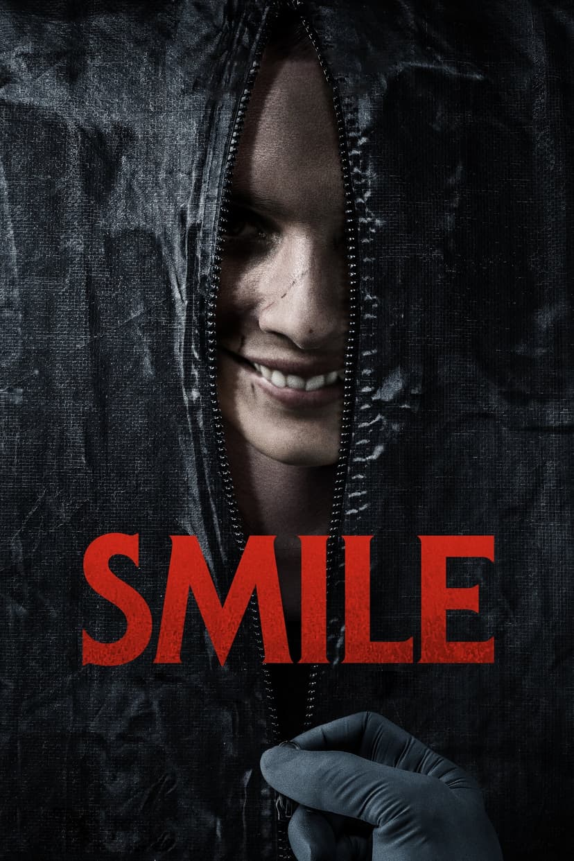 Smile poster