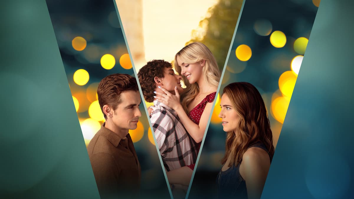 Regretting You poster