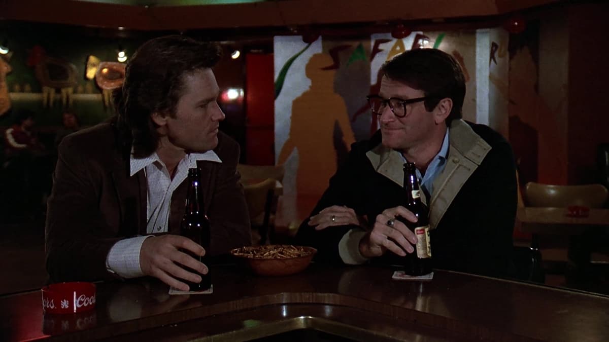 The Best of Times poster