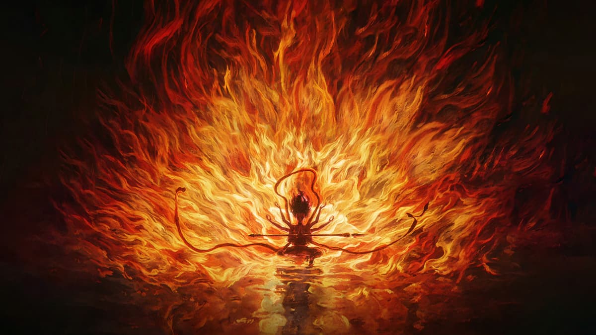 Ne Zha 2 poster