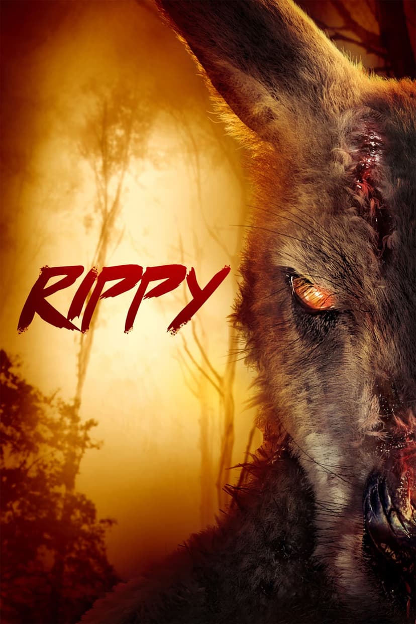 Rippy poster