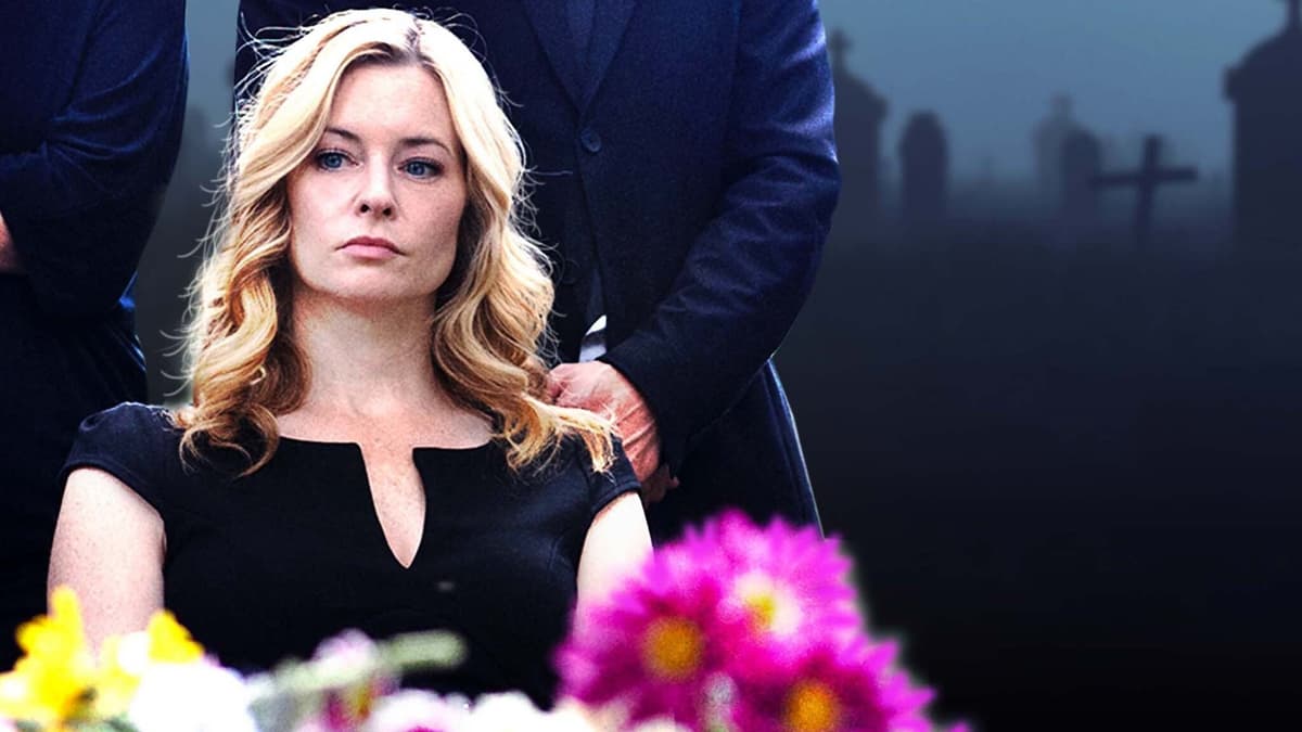 Twisted Little Lies poster
