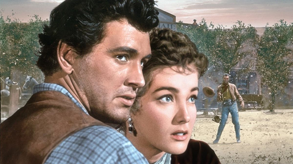 The Lawless Breed poster