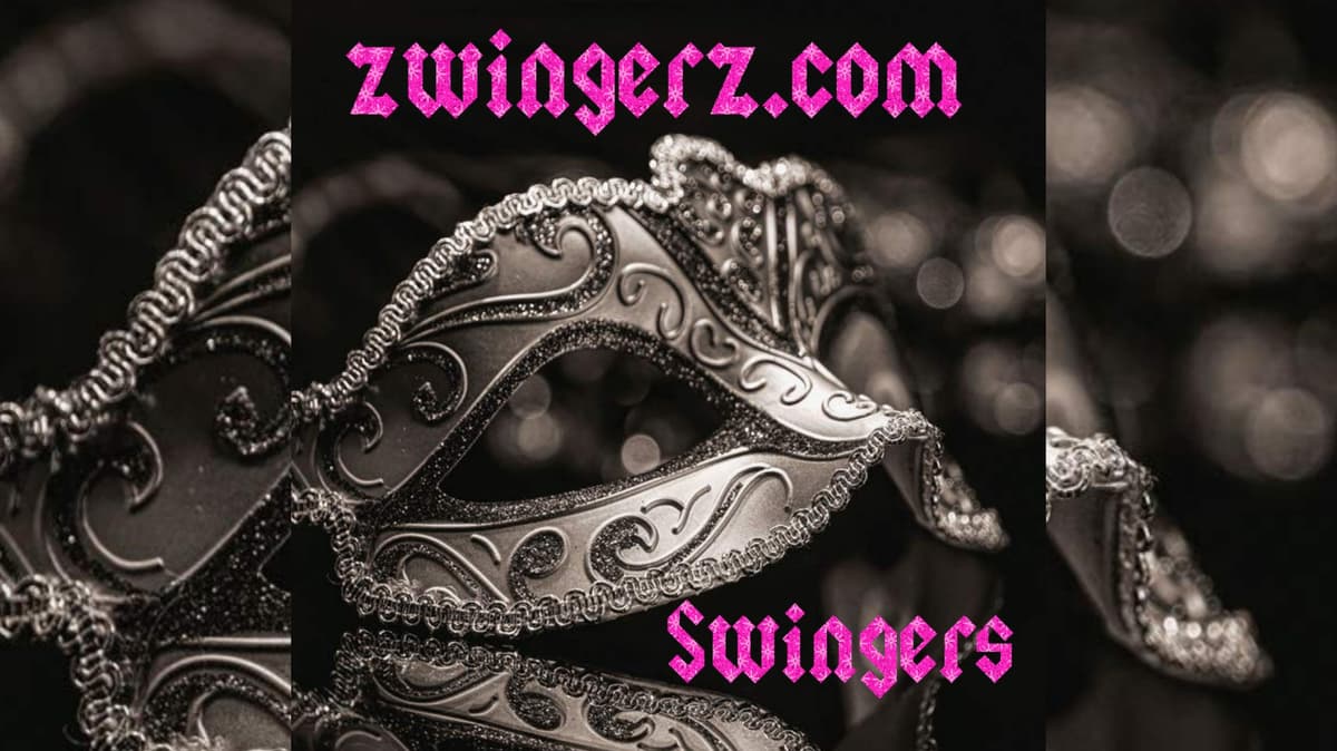 swingers ZwingerZ poster