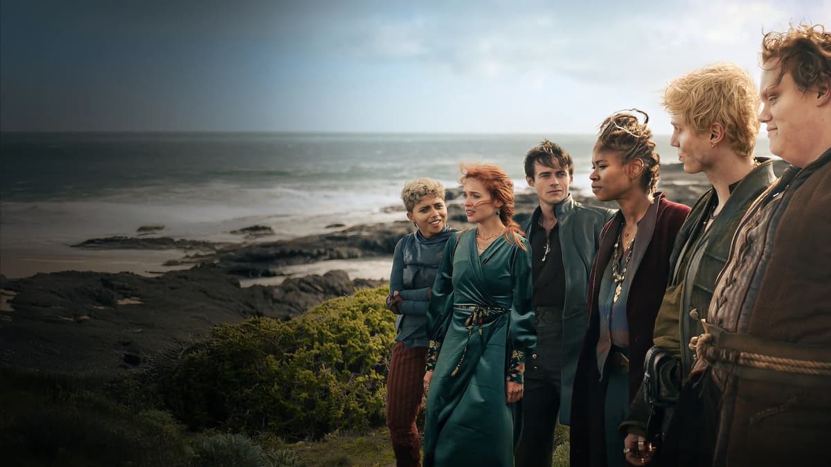 The Rats: A Witcher Tale poster