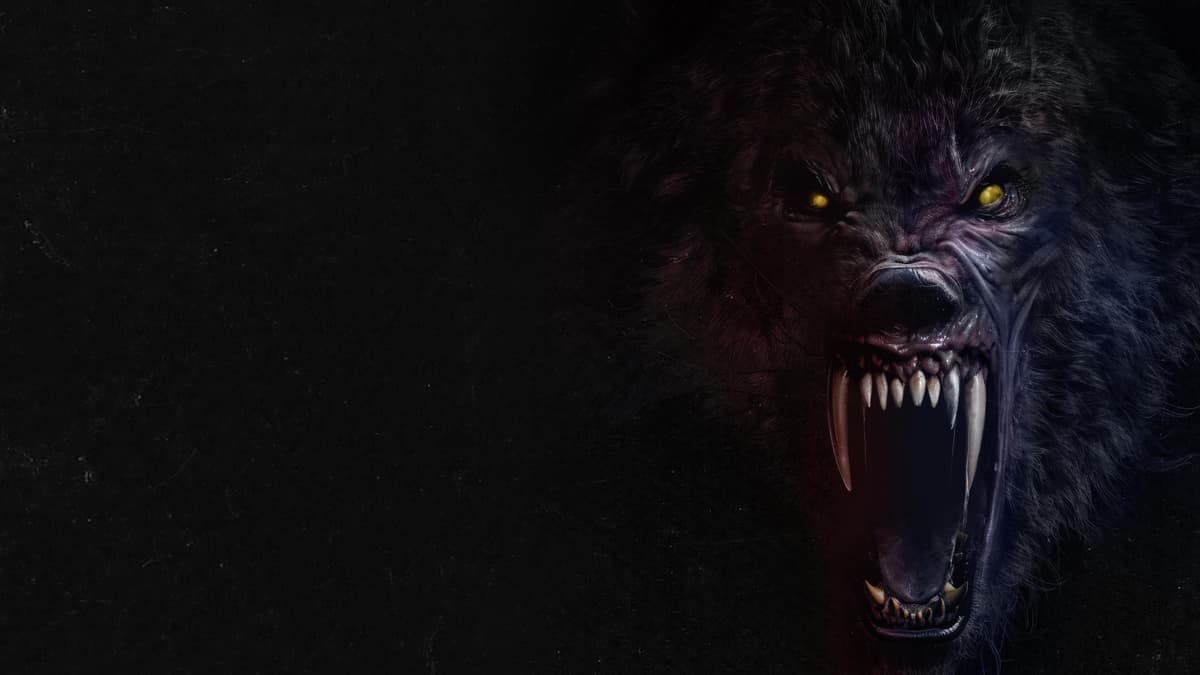 Werewolves poster