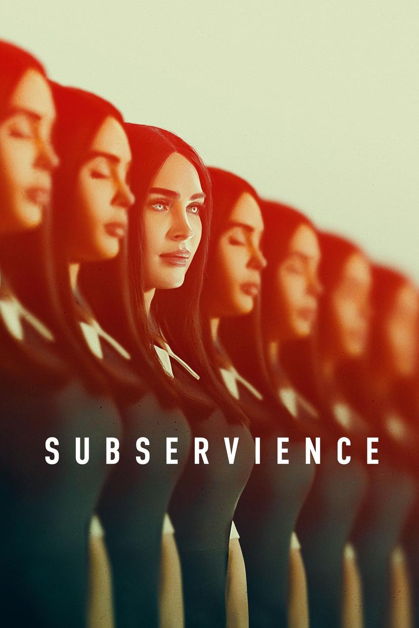 Subservience poster