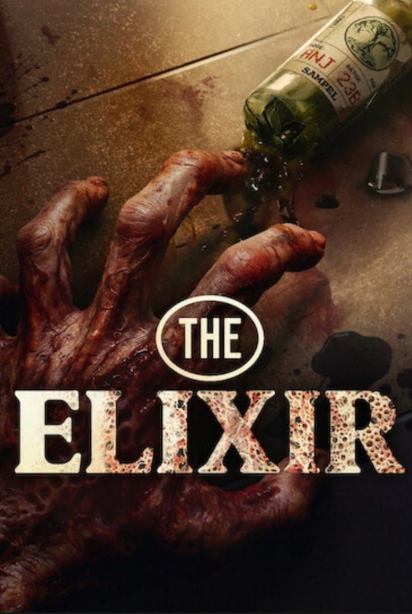 The Elixir poster