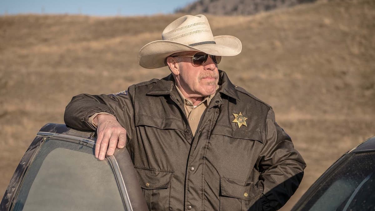 The Last Victim poster