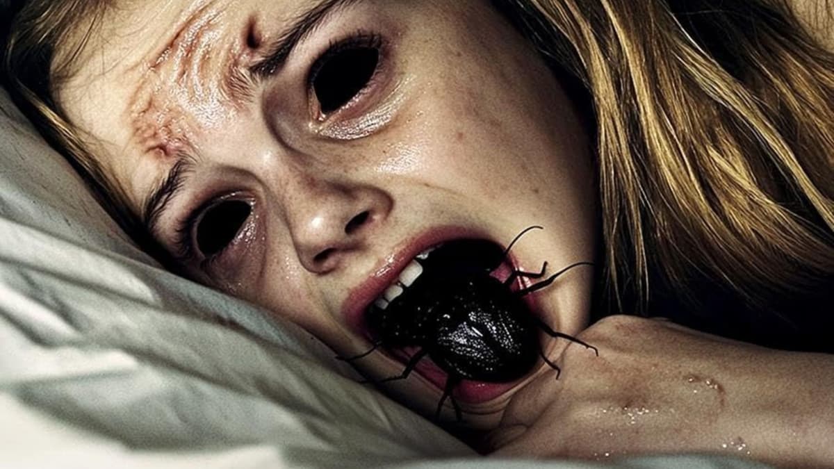 The Containment poster