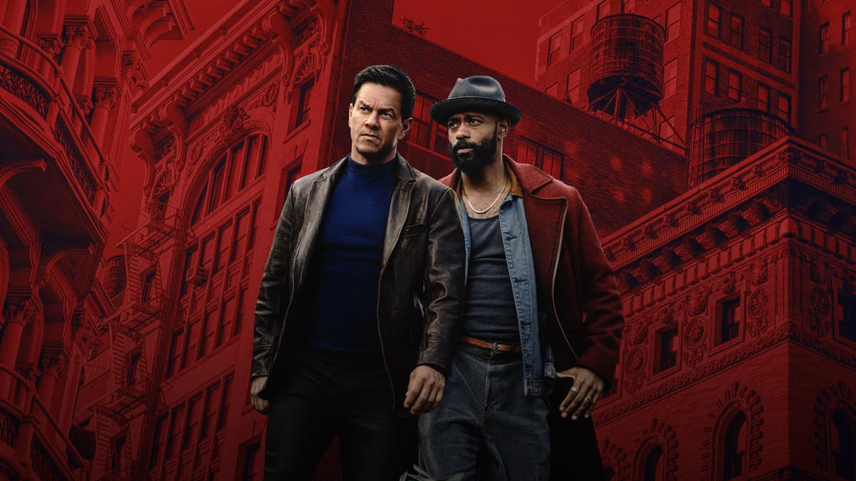 Play Dirty poster