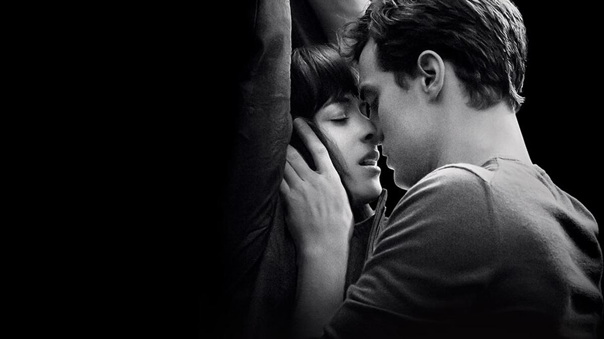 Fifty Shades of Grey poster