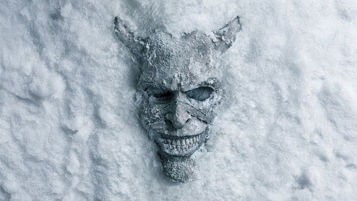 Black Phone 2 poster