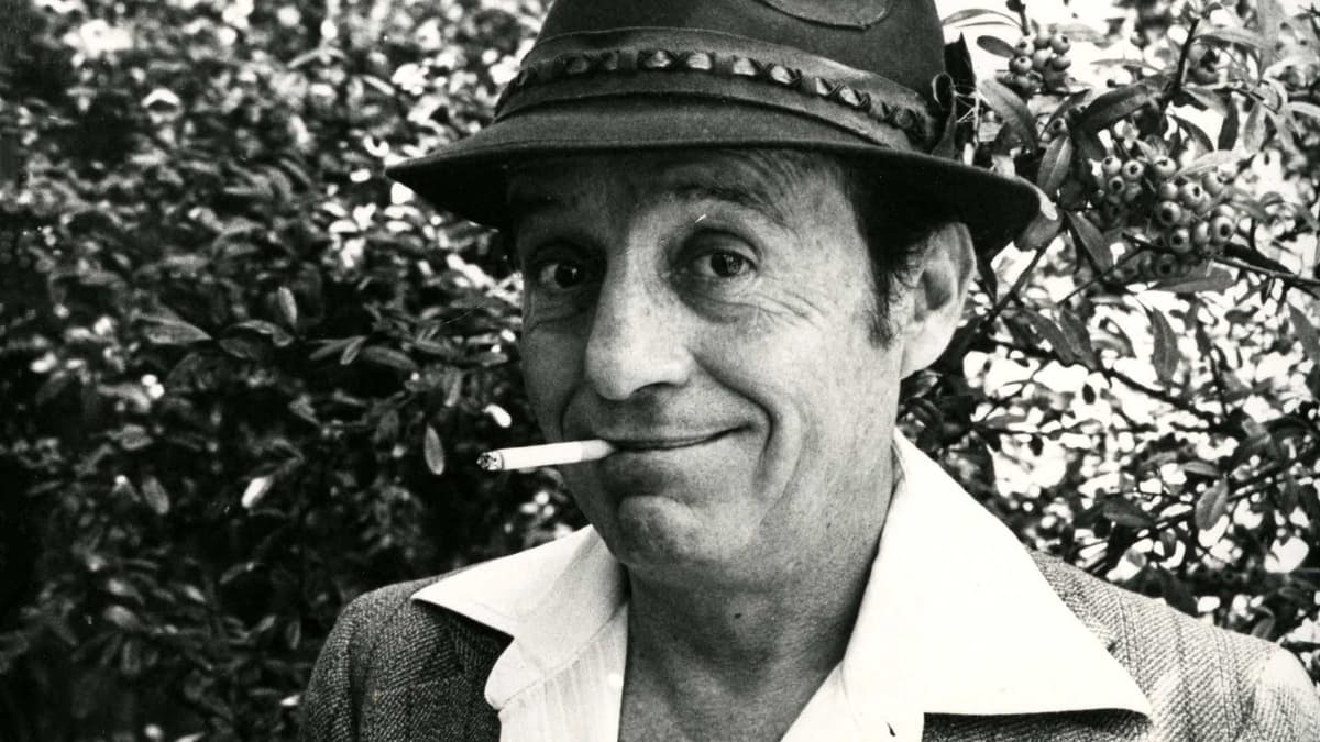 Chespirito: El Niño Que Somos poster