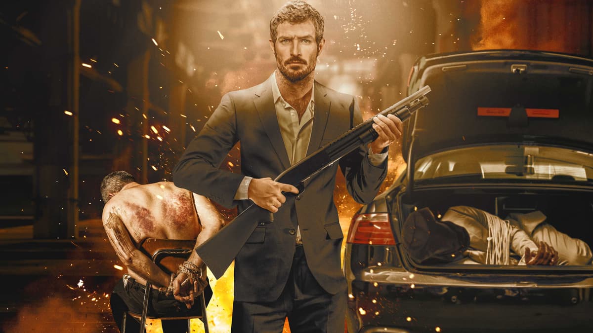 End of Loyalty poster