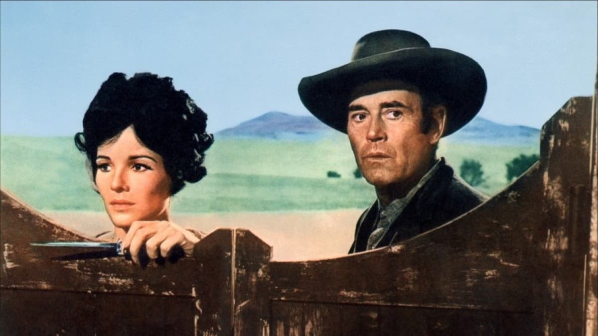 Welcome to Hard Times poster