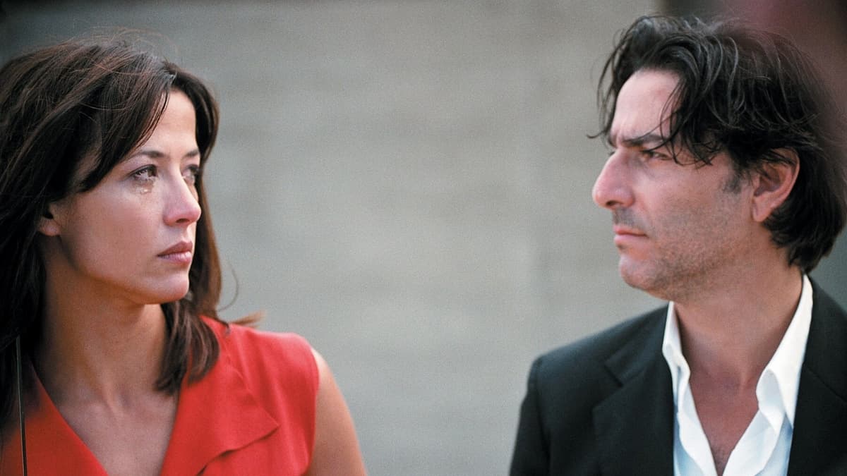 Anthony Zimmer poster