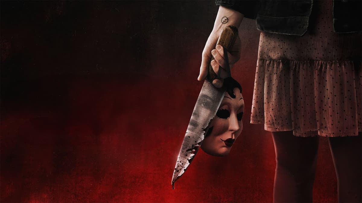 The Strangers: Chapter 2 poster