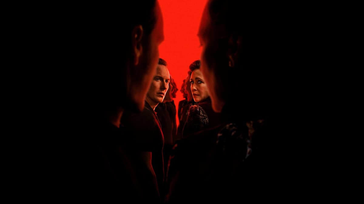 The Conjuring: Last Rites poster