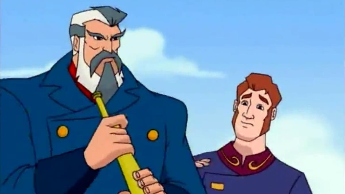 20,000 Leagues Under the Sea poster