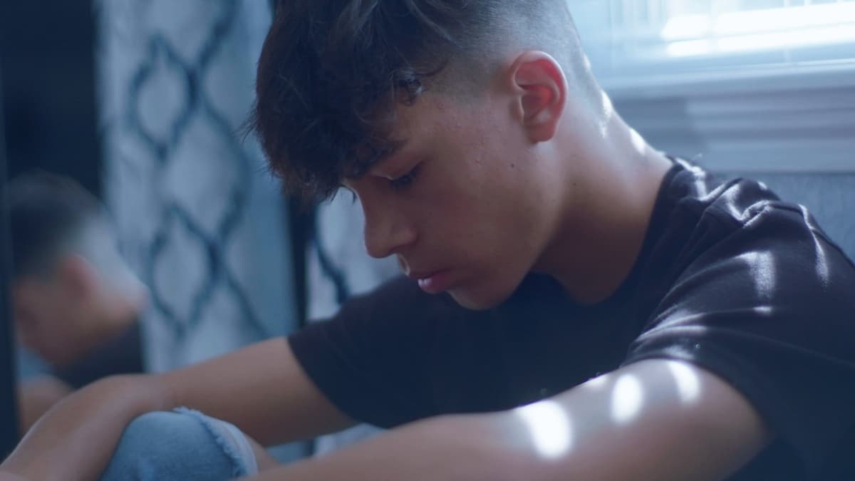 Childhood 2.0 poster