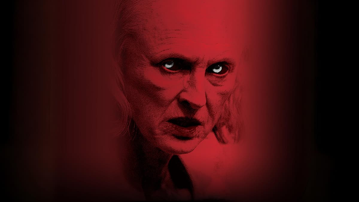 The Taking of Deborah Logan poster