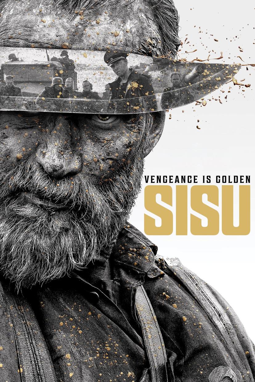 Sisu poster