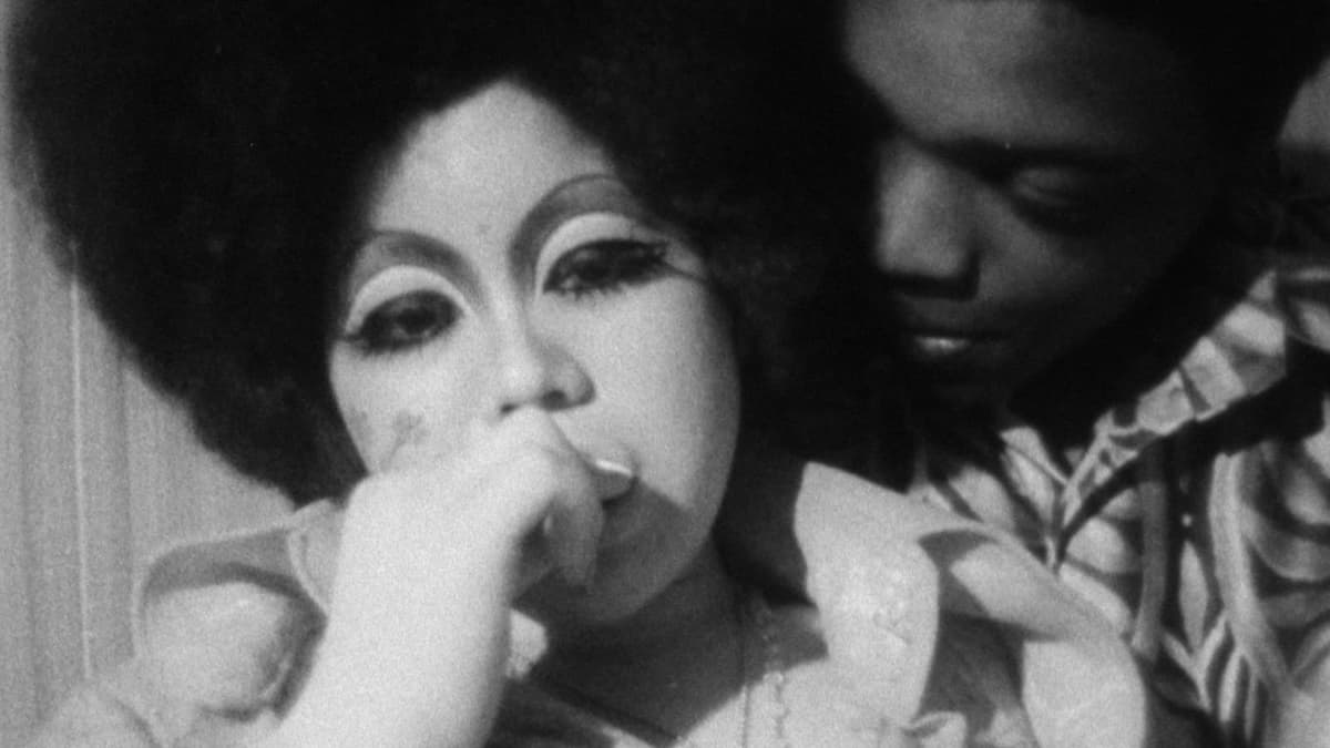 Extreme Private Eros: Love Song 1974 poster