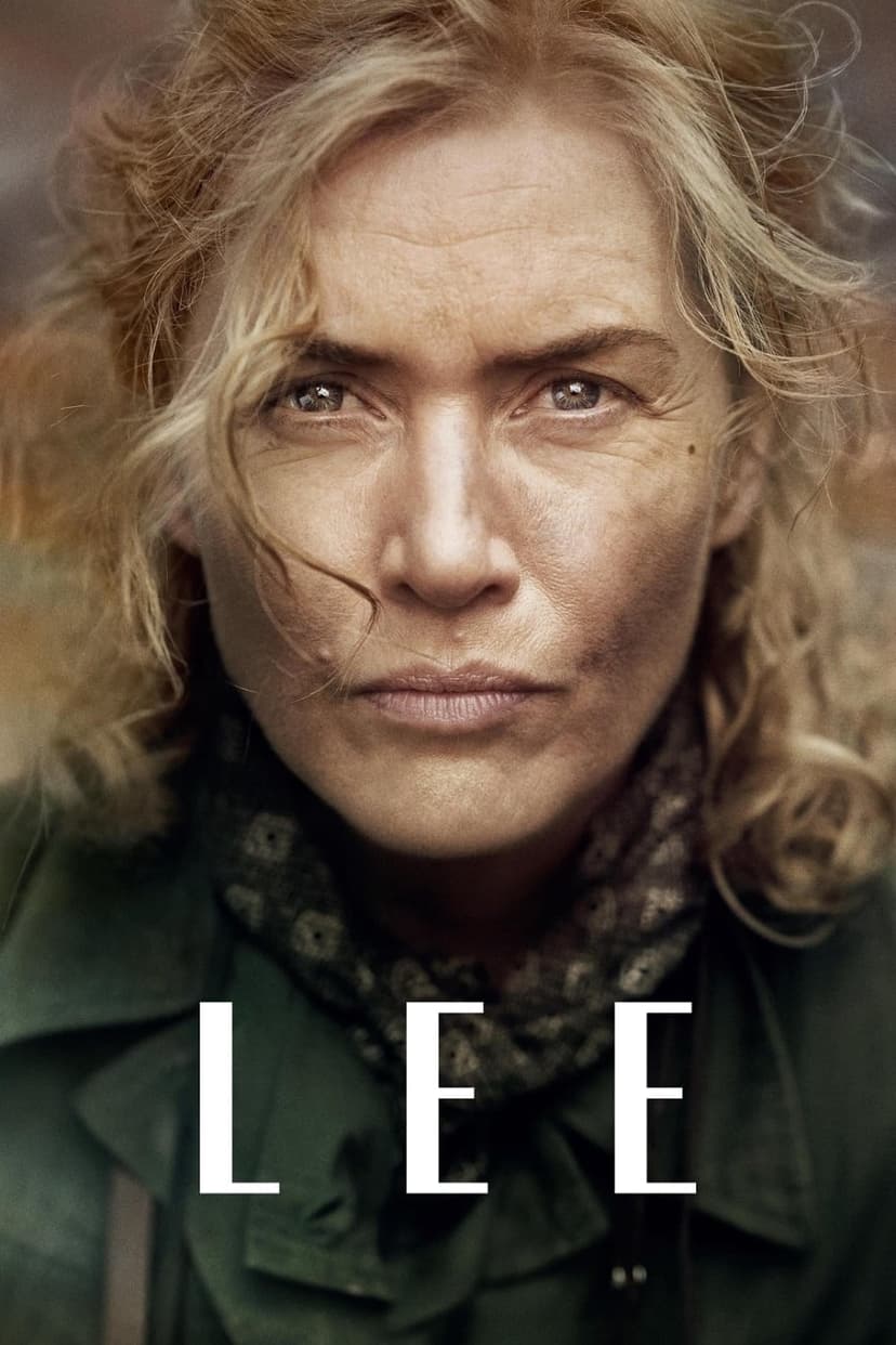 Lee poster