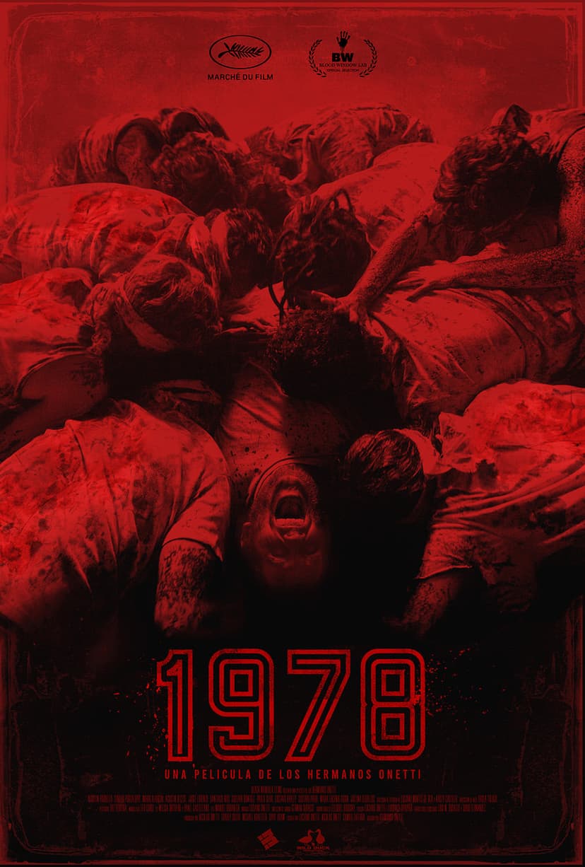 1978 poster